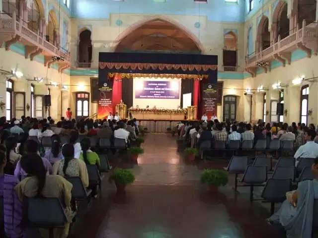 Allahabad_University
